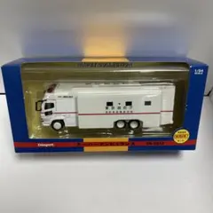 ダイヤペット ミニカー スーパーアンビュランス - メルカリ