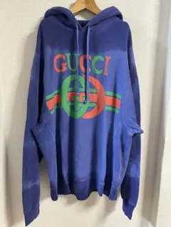 2026年最新】GUCCIパーカー xlの人気アイテム - メルカリ
