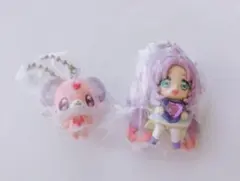 名探偵プリキュア　スイング1 ２個