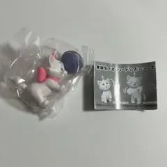 ディズニー おしゃれキャット マリー