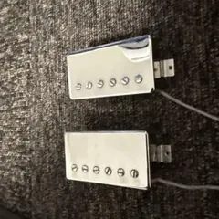 し*ー様 試奏のみ♪ Gibson Burstbucker Rro フロント・リのサムネイル