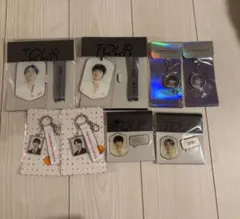 ⚠️値下げ⚠️BTS 公式グッズ まとめ売り V JIMIN