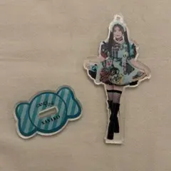 2026年最新】小川奈々子 アクリルスタンドの人気アイテム - メルカリ