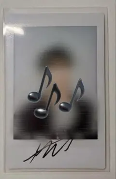 2025年最新】zb1 サイン チェキの人気アイテム - メルカリ