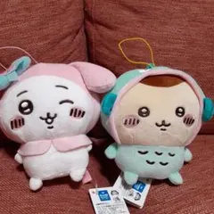 2025年最新】ちいかわ ハンギョドンの人気アイテム - メルカリ