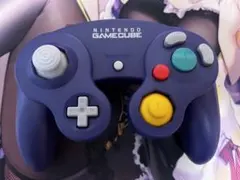 Nintendo Switch2　ゲームキューブ　コントローラー　美品