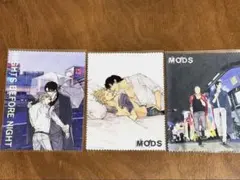 2025年最新】ナツメカズキ modsの人気アイテム - メルカリ