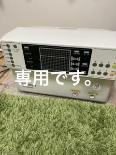 2026年最新】ドクタートロン YK－9000の人気アイテム - メルカリ