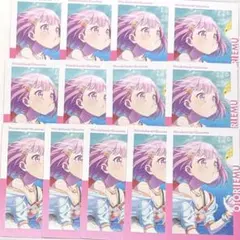 プロセカ　エピカ　4B 鳳えむ　13点