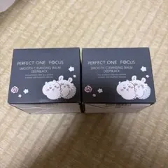 ちいかわ】パーフェクトワンフォーカス ディープブラック VC7 おまけ