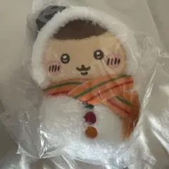 ちいかわ　エニマイくじ　E賞 くりまんじゅう