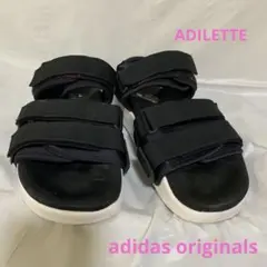 adidas originals アディダスオリジナルズADILETTEサンダル