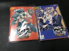 全11巻 ヒプノシスマイク 1期 2期 DVD レンタル落ち - メルカリ