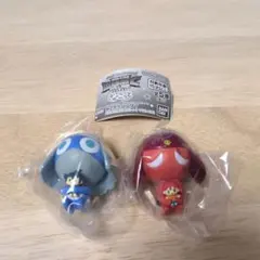 ケロロ軍曹 ぎゅーこっと 2種セット
