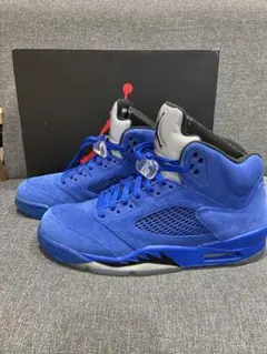 2025年最新】AIR JORDAN 5 RETROの人気アイテム - メルカリ