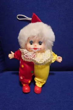 昭和 レトロ 抱き人形 ポポちゃん 未使用品 泣きます - メルカリ