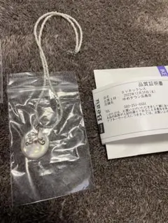 【新品】淡水パール　シルバー　ネックレス