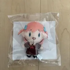 蓮ノ空 セガラッキーくじオンライン B賞 マスコットぬいぐるみ 日野下花帆