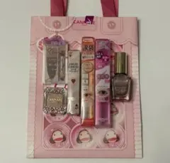 み*ぃ様 2026 CANMAKE 福袋 ラッキーバッグ キャンメイク