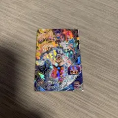 スーパードラゴンボールヒーローズ 孫悟空 身勝手の極意 um10-sec