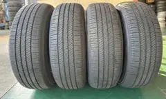 ダンロップAT23 GRANDTREK 265/65R18 - メルカリ