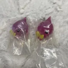 ぷるるんっ！しずくちゃん　めじるしアクセサリー　うるおいちゃん