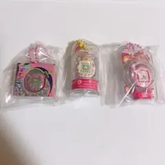 たまごっち　おかしなボーロっち