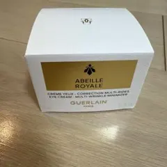 みぃさま専用　ゲラン アベイユロイヤル アイクリーム N 15ml 未使用品のサムネイル