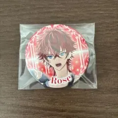 めておら THE KINGS パラドックス 缶バッジ ロゼ　Rose めておら ロゼ パラドックス 缶バッジ - メルカリ