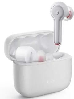 Soundcore Liberty Air 2 ホワイト 白 ワイヤレスイヤホン