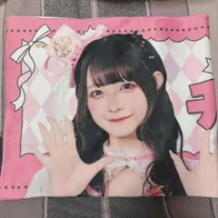 ちゃむ様　まとめ売り　チバゆな　プレートペンライト　アクスタ　タオル ちゃむ様 まとめ売り チバゆな プレートペンライト アクスタ タオル