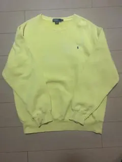 Polo Ralph Lauren 90s スウェット