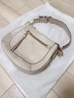 TOPKAPI VACCHETTA　トプカピ　ショルダーバッグのサムネイル