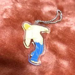 Vaundy アクリルキーチャーム キーホルダーのサムネイル
