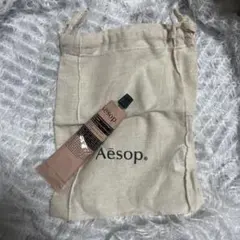 Aesop ハンドクリーム