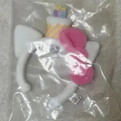 サンリオ シークレット ミニカチューシャ パーティー ハローキティ