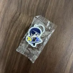 くら寿司 めじるしチャーム ハイキュー!! 影山飛雄