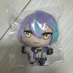 セガラッキーくじ プロセカ Vol.6 B賞 ぷちぬいマスコット 神代類