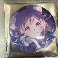プロジェクトセカイ 缶バッジ 朝比奈まふゆのサムネイル