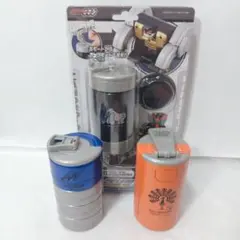 仮面ライダーオーズ DXカンドロイドまとめ売り（ゴリラ、クジャク、デンキウナギ）