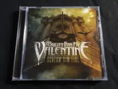 ★Bullet For My Valentine / Scream Aim