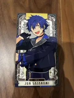 あんスタ　アルカナカードコレクション　漣ジュン　くん