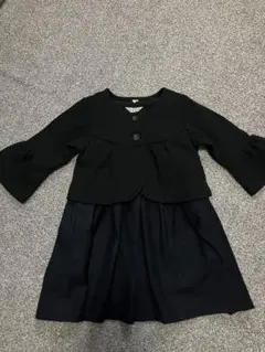 入園式　フォーマル　サイズ100