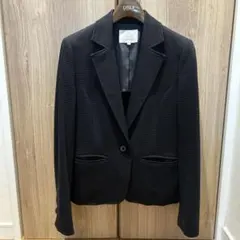 【美品】23区　テーラードジャケット