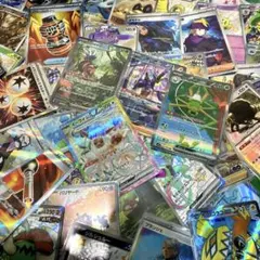 ポケカ 引退品 まとめ売り 大量 2500枚くらい⭐︎