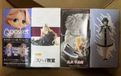 フィギュア　まとめ売り