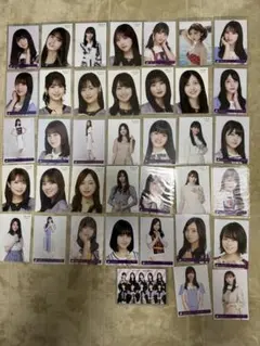 乃木坂46 グッズセット