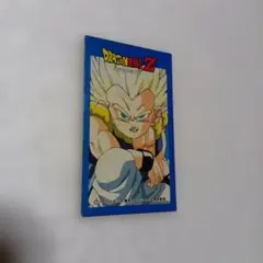 ドラゴンボールZ カード