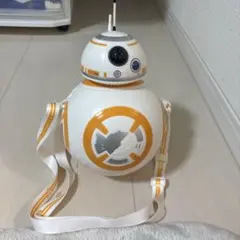 スターウォーズ　キャラバンク　ポップコーンケース