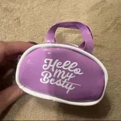 hello my besty ミュージシャン